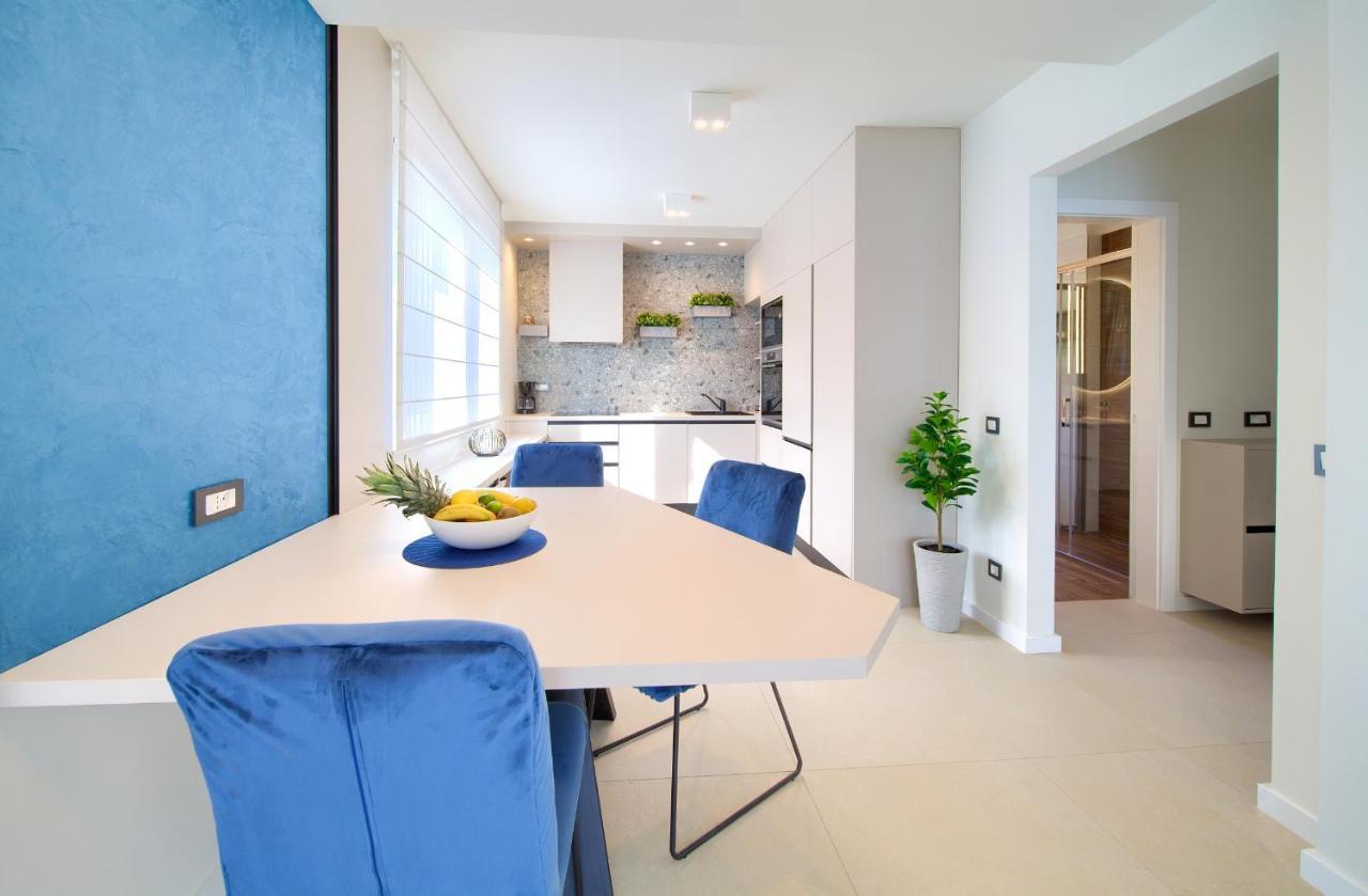 Residence Vrbnik Daire